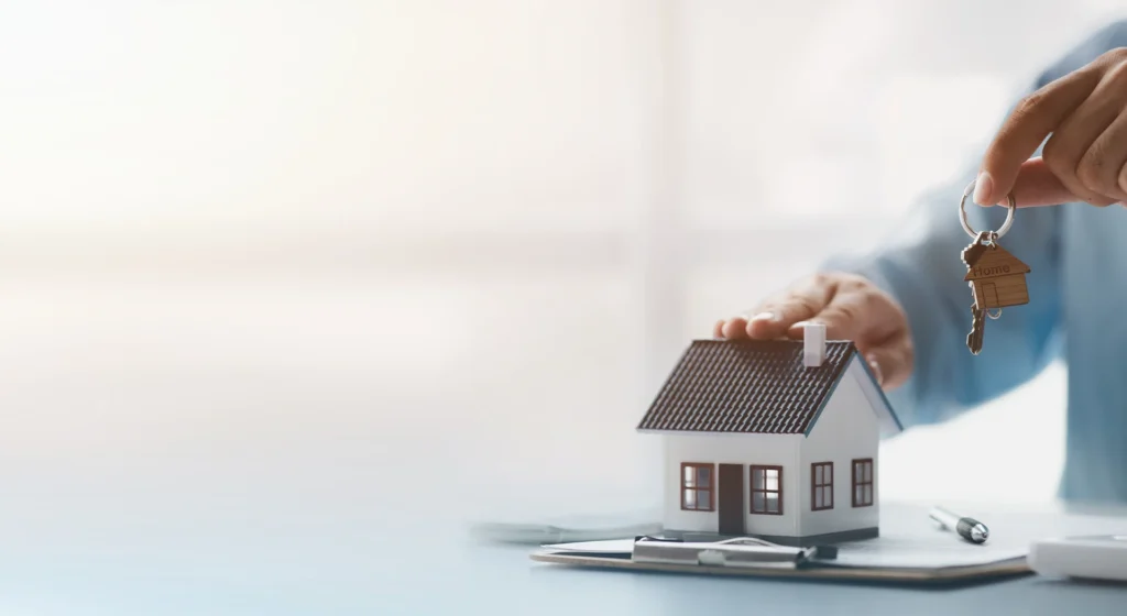 Immobilier neuf
