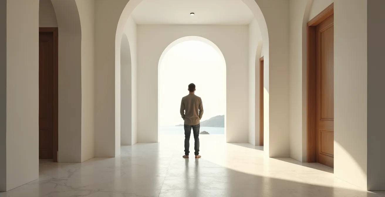 Illustration des risques de la double négociation entre vendeur direct et via agence