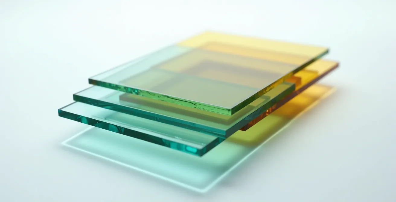 Schéma explicatif de la hiérarchie des valeurs d'une part de SCPI